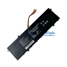 Bateria para Hasee X4-2020G1 X4-2020S1/S2/S3 524660 HAUS01 [bateria de reposição]